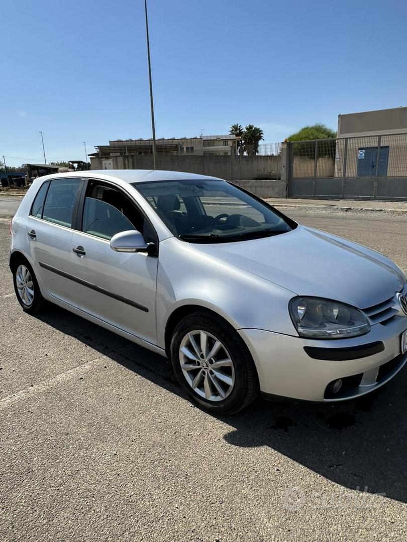 Volkswagen Golf 5ª serie