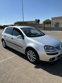 Golf v 105 cv 1.9 tdi