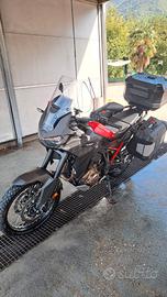 Honda Africa twin Urban 09/2023