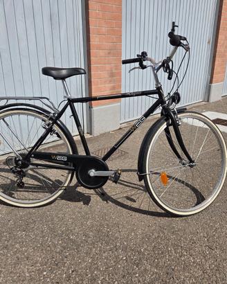 Bicicletta da uomo