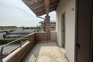 Bifamiliare a Campodarsego (PD) - Fiumicello