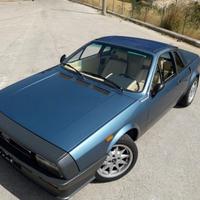 Lancia beta Montecarlo prima serie targa