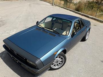 Lancia beta Montecarlo prima serie targa