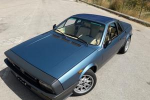 Lancia beta Montecarlo prima serie targa