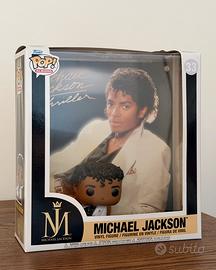 Funko Pop! Albums 33 - Michael Jackson Thriller