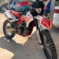 Beta RR 450 - depotenziata