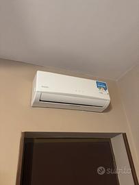 Condizionatore  olimpia