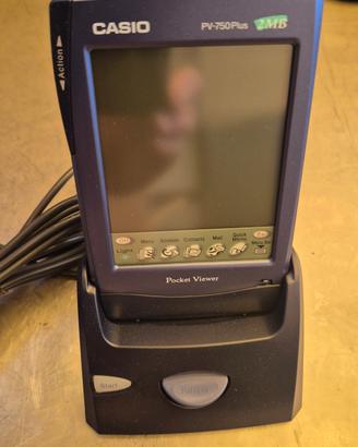 casio
