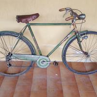 Wander sportiva cambio Simplex anni '50-'60