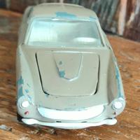 Rara Ferrari 205 berlinetta 1/43 Russia 