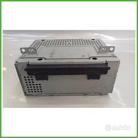 Autoradio FORD FOCUS CEW 1.0 F1BT-18C815-KK 2014 2