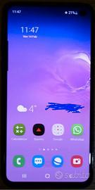 Samsung S10 e