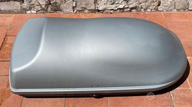 Cargo Box auto G3 mod. 22.160 320 Lt