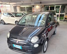 Fiat 500 1.2 EasyPower Lounge GPL Casa