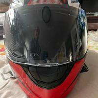 Casco integrale