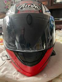 Casco integrale