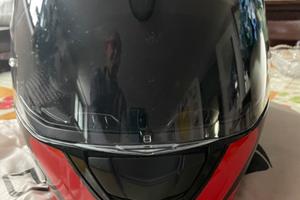 Casco integrale