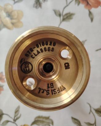 Riduttore gpl auto brc