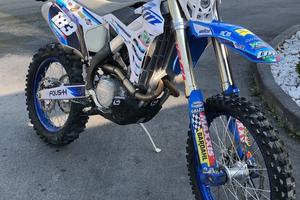 Tm en 250 fi