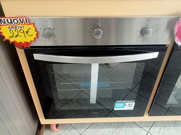 FORNI AD INCASSO NUOVI