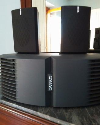 Diffusori acustici passivi Tannoy Subsat 3 