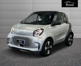 SMART Fortwo III 2020 - Fortwo eq Passion 2 U61428