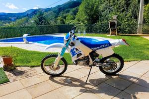 Yamaha YZ 250 WR  1990 FMI