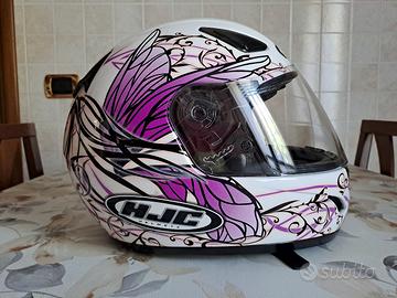 Casco Moto Donna NUOVO _ HJC