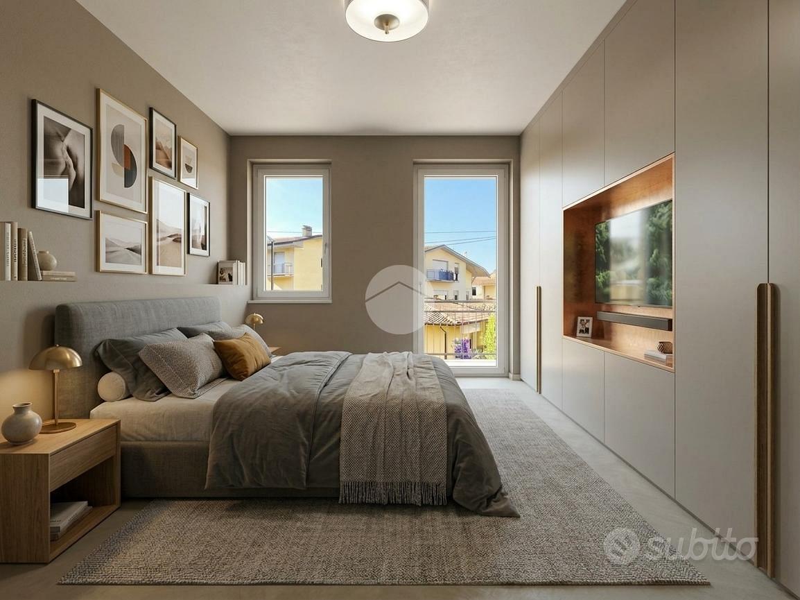 Appartamento – Cremona, Giuseppina - Vista 4