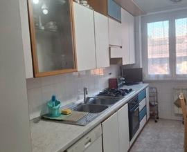 TRILOCALE in zona TIBURTINA