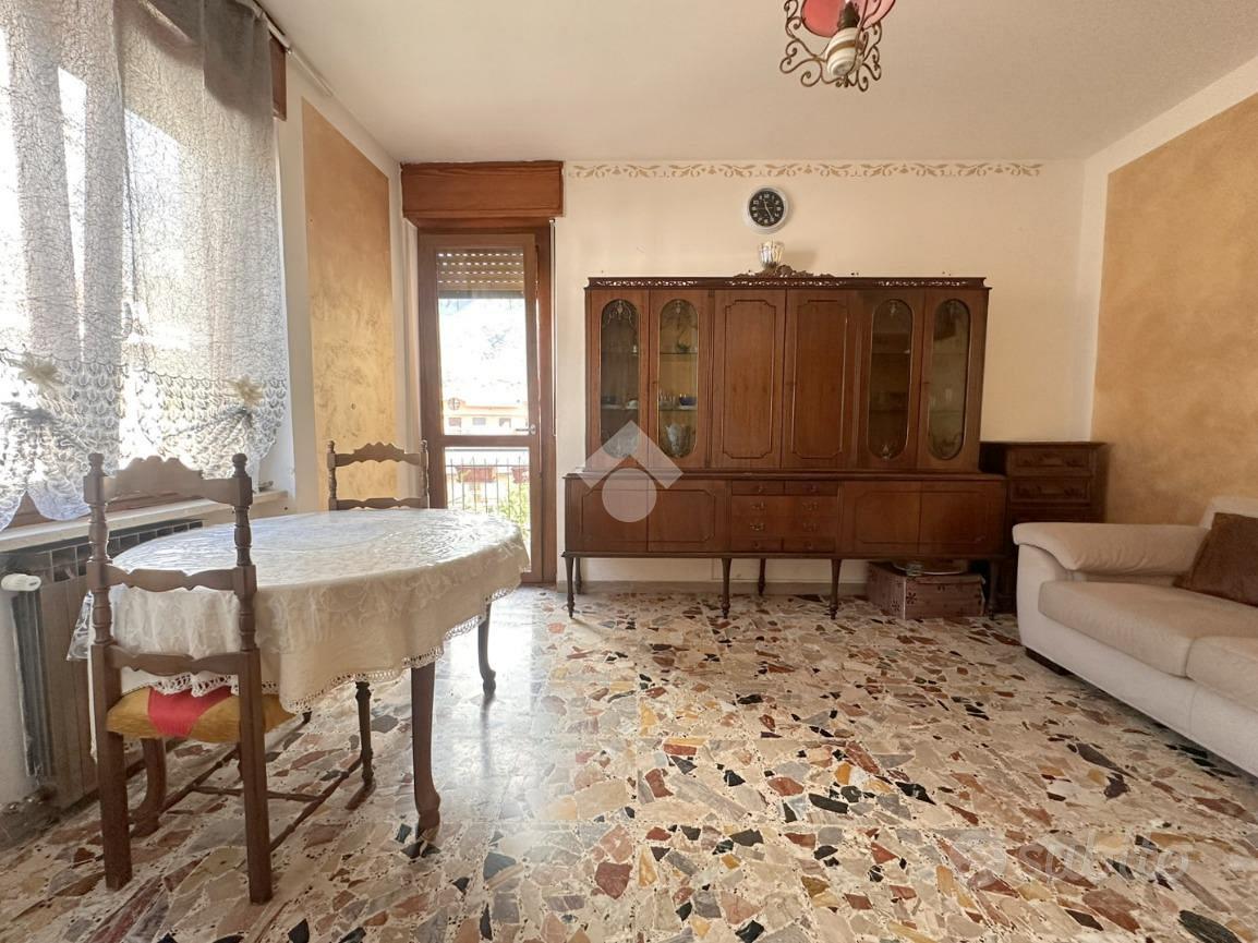 Appartamento – Bussoleno, Prapontin - Altro