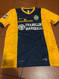 Maglia Hellas Verona Rodriguez match worn