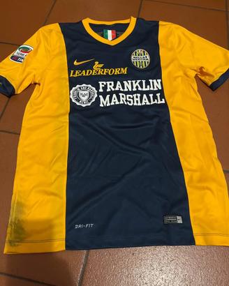 Maglia Hellas Verona Rodriguez match worn