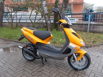 Aprilia SR 50 - 1998