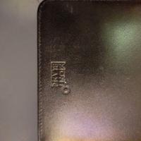 Organizer montblanc
