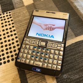 Nokia E61-I