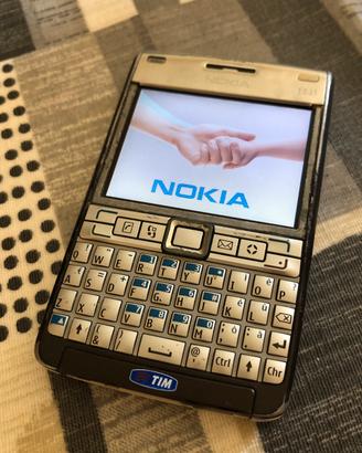 Nokia E61-I