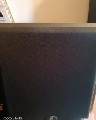Subwoofer Attivo Magnat 