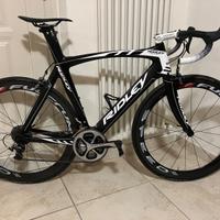 Bicicletta da corsa carbonio  Ridley Noah fast