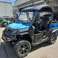 Cf Moto Uforce 800 2019, tipo Polaris,Can-am, UTV