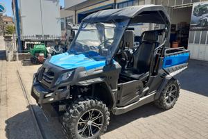 Cf Moto Uforce 800 2019, tipo Polaris,Can-am, UTV