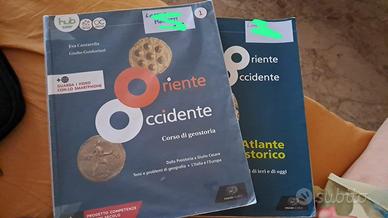 Oriente e occidente 1