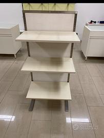 Arredamento negozio
