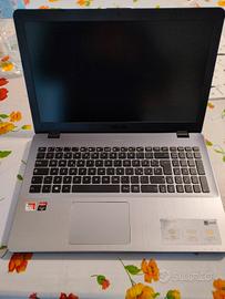 Portatile Asus Vivobook 