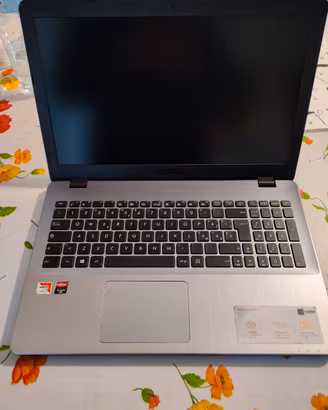 Portatile Asus Vivobook 