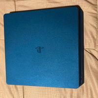 Playstation 4 Slim 1TB