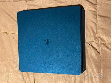 Playstation 4 Slim 1TB