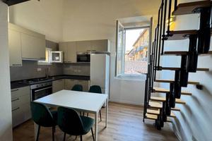 Appartamento di 34 m² con 1 locale a Bologna