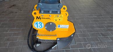 FRESACEPPi MALAGUTI MOD FC 11