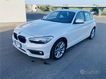 Bmw 116d